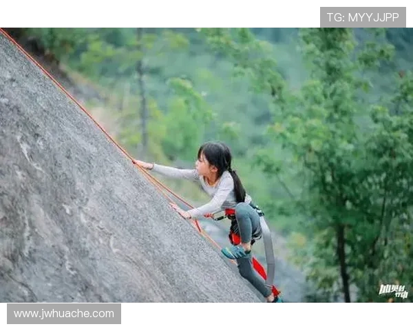 攀岩之路的探索与坚持张静分享她的成长与挑战经历