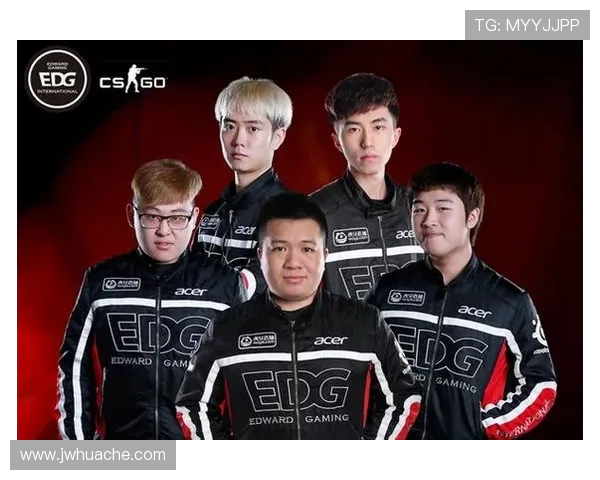 CSGO战术分析：深入探讨EDG包夹战术的成功与挑战