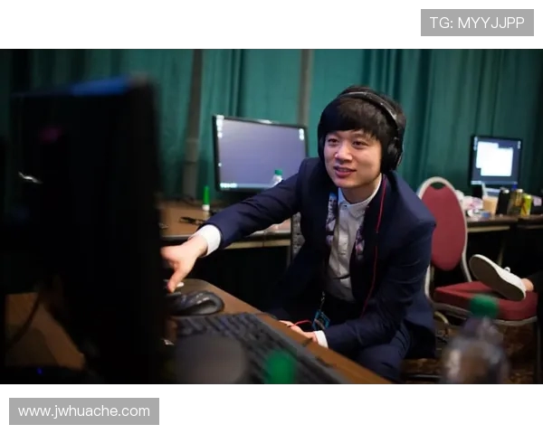 EDG战队在CSGO中的团队协作策略与实战分析