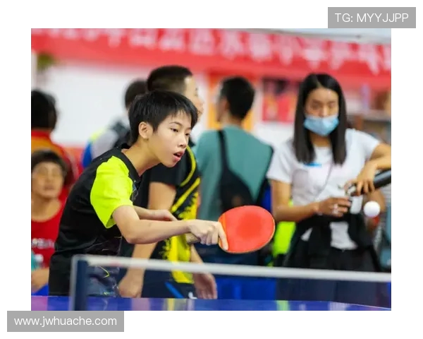 广州乒乓球队实力分析与发展潜力的全面探讨与展望